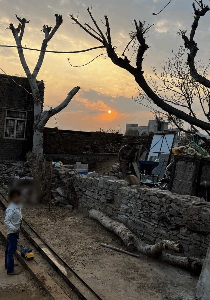 Rajasthan child marriage