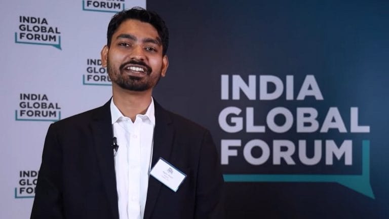 Gurugram startup grew a snakeskin shoe in a lab. It wants to make India a bioscience power