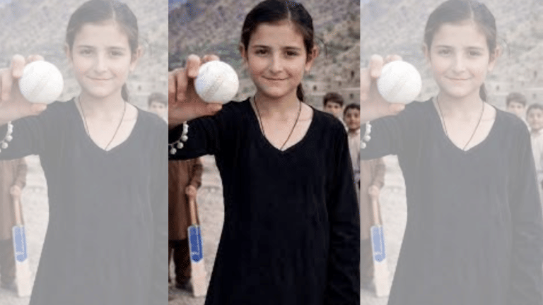 Who is Ania Wazir? 7-yr-old Pakistani cricket prodigy accused of being unIslamic
