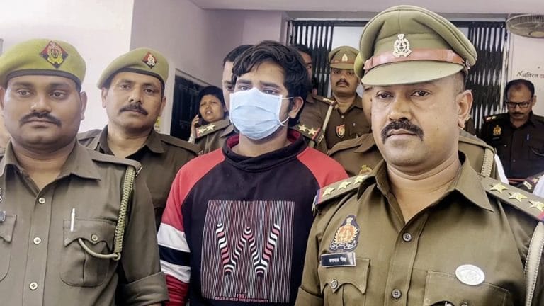 Murder, cover-up & trail of evidence: How Lucknow boy tried to mislead cops, family after killing father