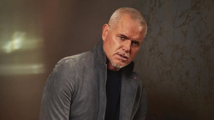 Eric Dane | Instagram/@realericdane