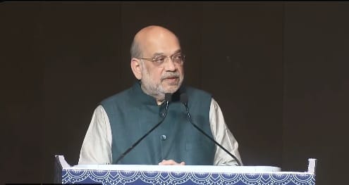 Keep enough staff on cybercrime helpline—Amit Shah tells states to improve response time to 1930 calls