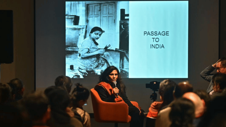 Amrita Sher-Gil and the melancholy of ordinary existence