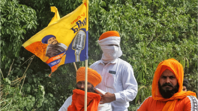 Friends-turned-critics & two lawyers: The ‘hit list’ that’s keeping Amritpal in jail