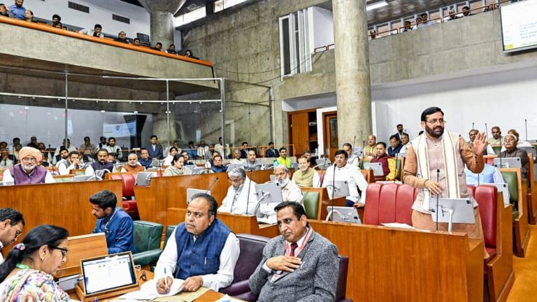 Why do Haryana Assembly sessions begin on Friday? It’s not just about ‘MLA allowances’