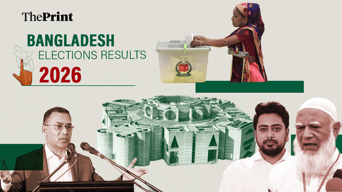 Bangladesh election results 2026 LIVE UPDATES: BNP on course to register landslide victory
