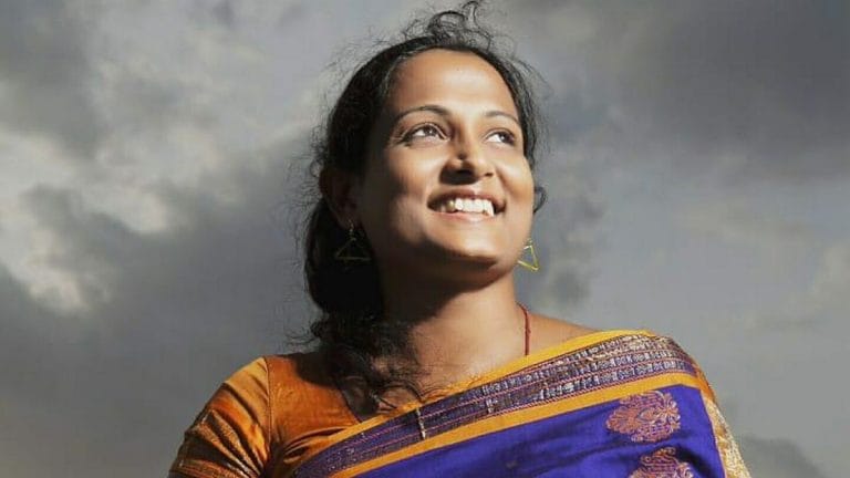 ‘I am not afraid of death’—one woman’s war on child marriage in Rajasthan