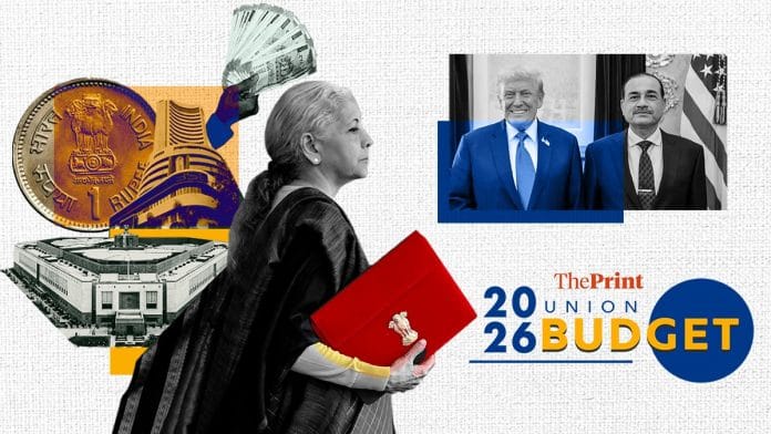 Illustration: Shruti Naithani/ThePrint