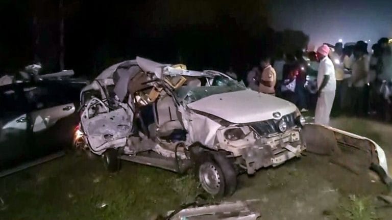 ‘Loss of love & affection’: Why SC was ‘uneasy’ about own Constitution bench order in motor accident case