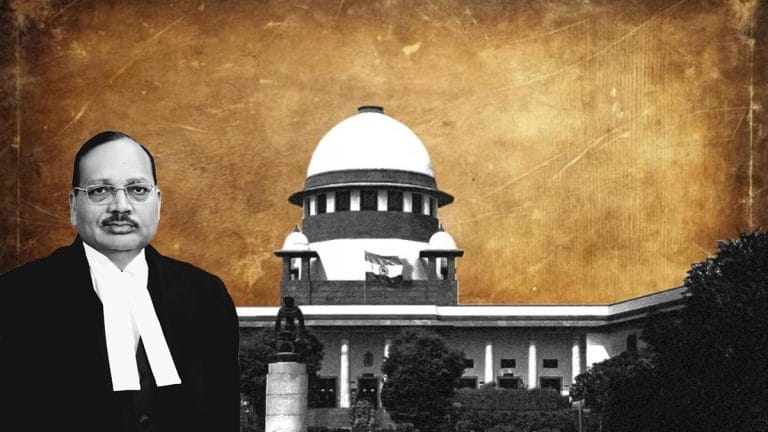CJI Surya Kant is right. Supreme Court becomes a political battleground during elections