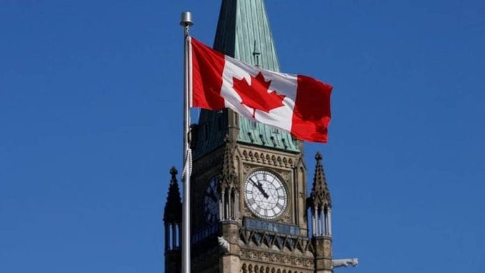 The province of Alberta has long been discontented with Ottawa | Photo: Reuters