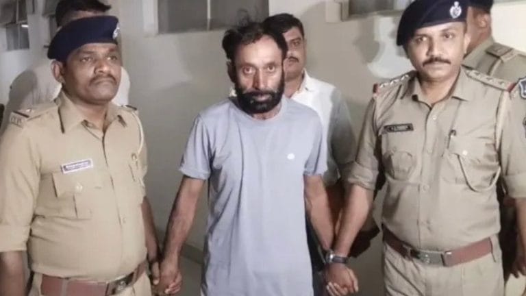 Railway track & firecrackers: Ex-jawan’s ‘explosive’ plot to get job extension as lineman