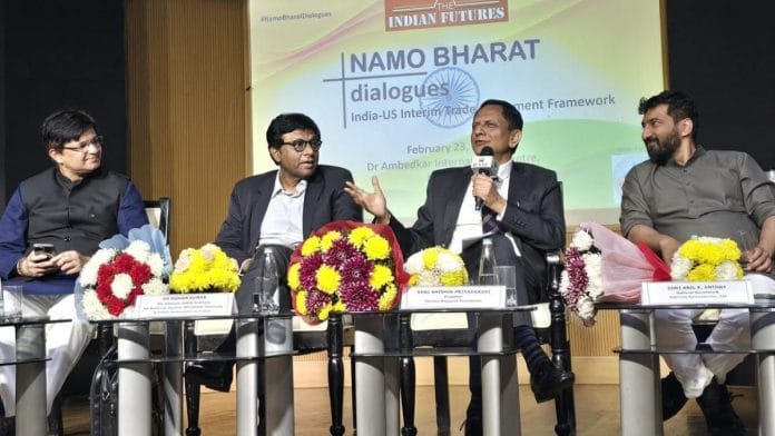 tariffs, economic reforms