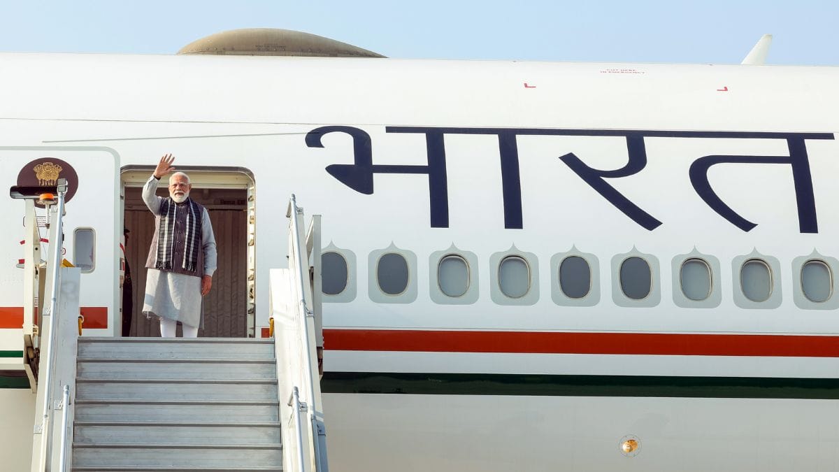 What to expect on the defence front as Modi embarks on Israel visit, second since 2017