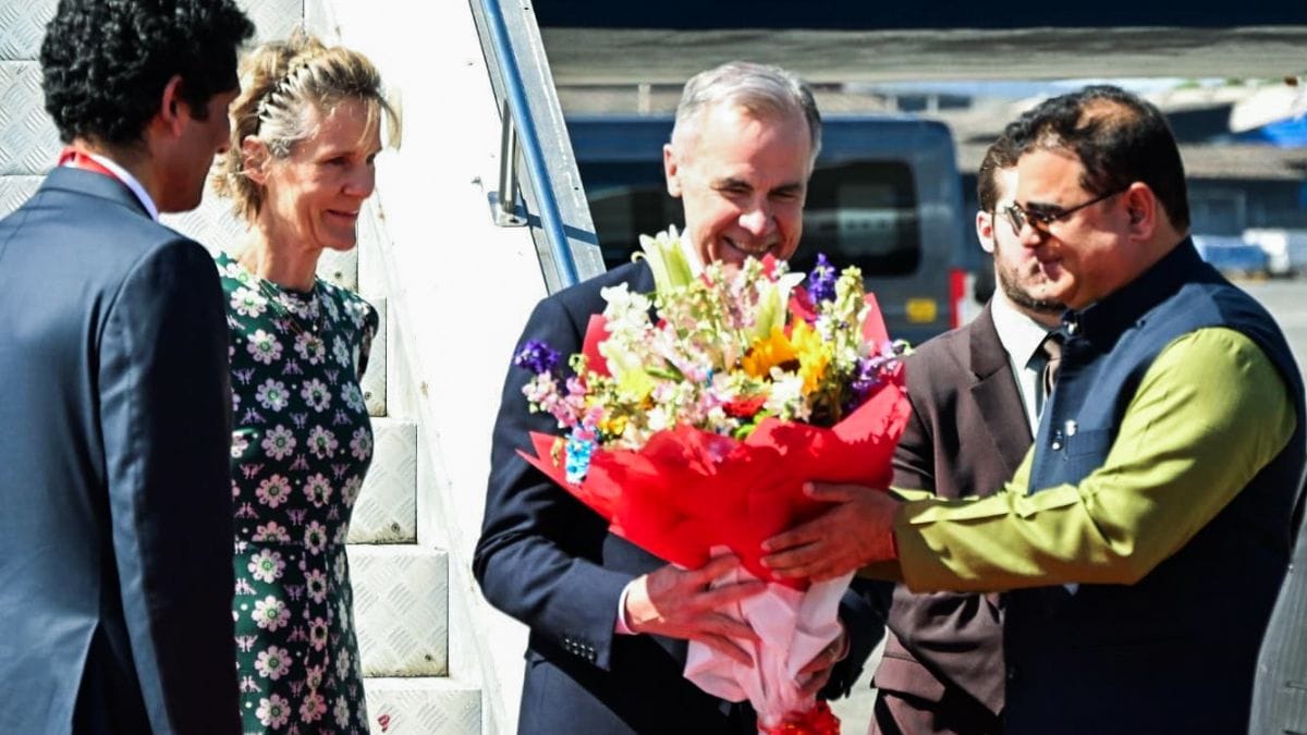 Delhi reset not just about US, Canada always supported united India—Stéphane Dion, FM in Trudeau’s govt