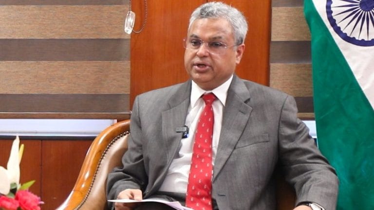 Don’t expect big shifts in inflation & growth trends after CPI & GDP base year reset—MoSPI secy Garg