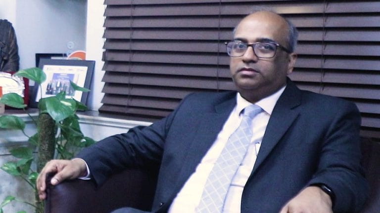 Future belongs to the AI-ready, entry-level software jobs will be impacted first—India AI Mission CEO