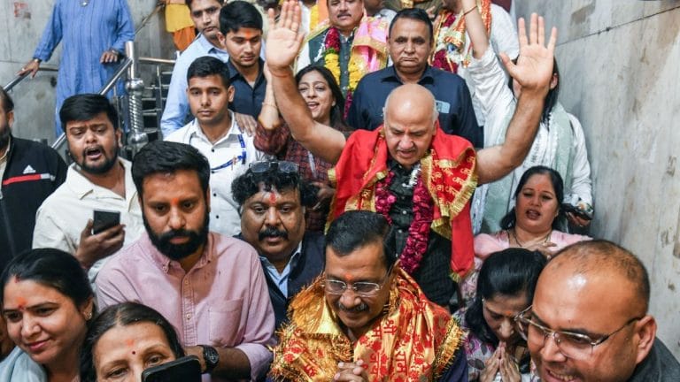 Kavitha, Vijay Nair & others: CBI couldn’t establish ‘money trail’ in Delhi excise policy case