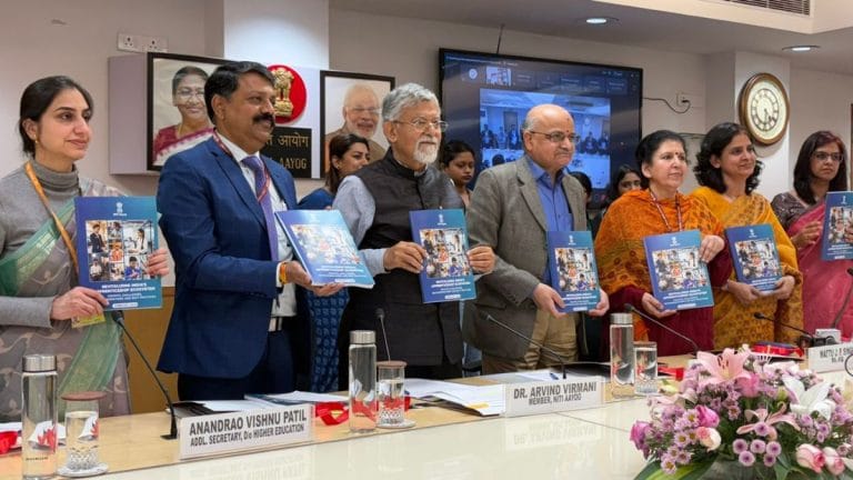 NITI Aayog finds gaps in apprentice scheme push, recommends 5-point reform plan