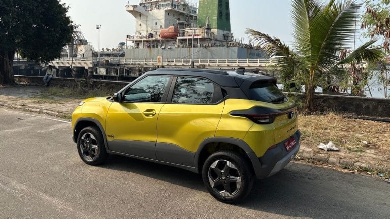 India’s EV market needs affordable options. New Tata Punch EV tries to fill the gap