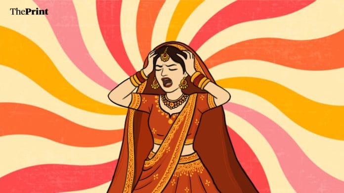 Illustration: Sonali Dub | ThePrint