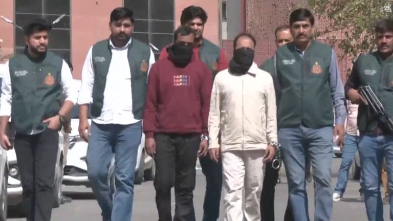 Trail of Burhan Wani posters led to ‘LeT terror module’, 7 Bangladeshis held from Kolkata, Tiruppur