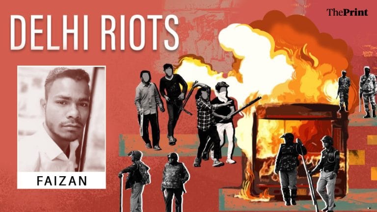 Delhi riots: CBI charges 2 cops in death of Muslim man forced to sing national anthem; no murder charge