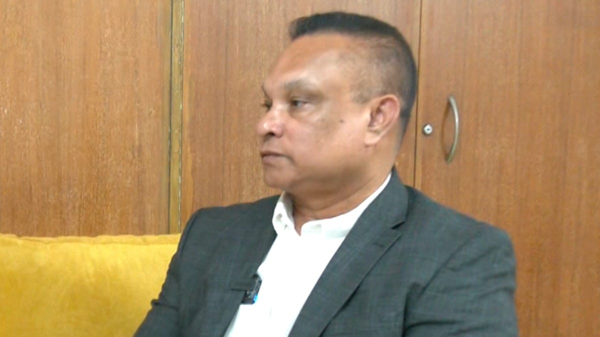 BNP campaign is ‘Bangladesh First’, says Tarique Rehman’s adviser, outlines plans to engage with India