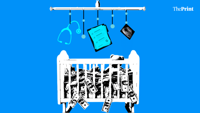 Illustration: Shruti Naithani/ThePrint