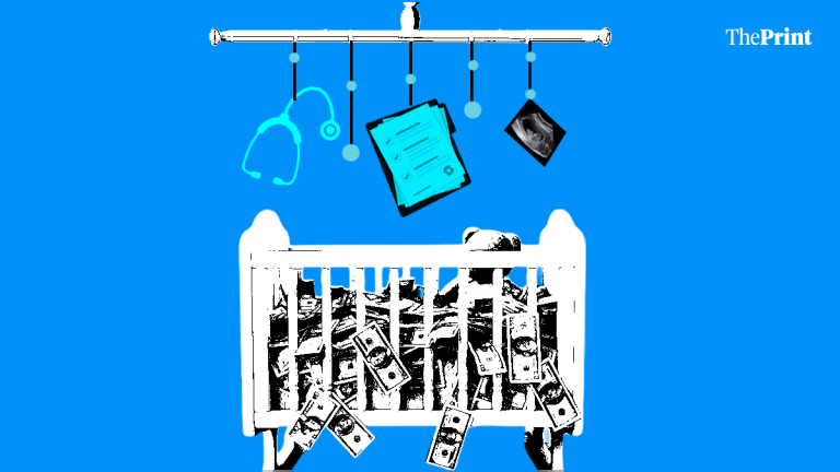 Fake scans, no record of real parents: Couples entangled in Secunderabad-Vizag surrogacy fraud tell their tale