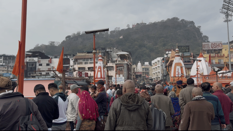 It’s tourists vs residents in Uttarakhand. Inside the summer of clashes