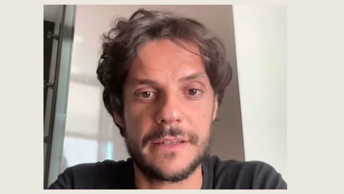 What French filmmaker saw in Gorakhpur jail. Muslims one side, lower caste people near toilet