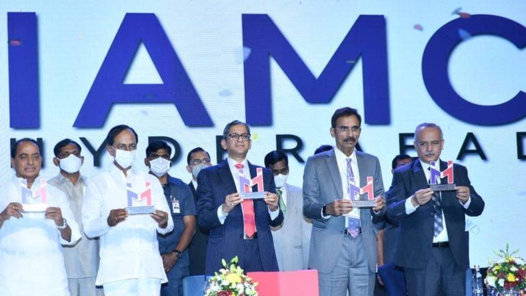 ‘Not inclined to interfere’: SC upholds Telangana HC order junking IAMC land grant. All about the row