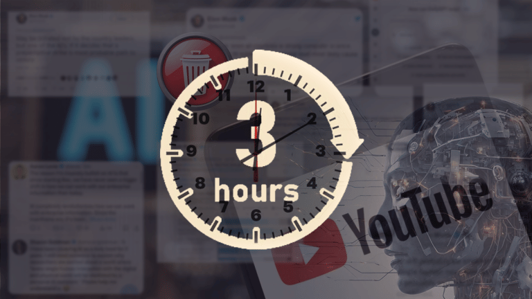 Govt refuses to dilute AI content rules; meeting attended by Google, Meta ends in 30 mins with a firm no