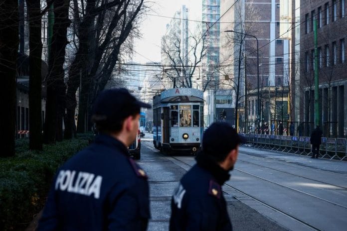 Turin Riots Italian police to get new arrest powers after Turin riot – ThePrint ...