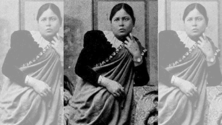 How a Bengali woman became doctor to the King of Nepal in the 19th century