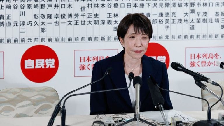 Why Japan is the ‘most trusted’ partner in 2026—Middle powers take the stage