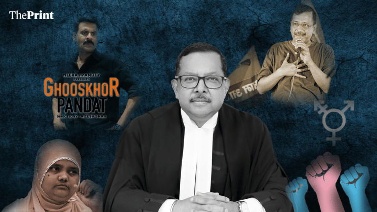 Ghooskhor Pandat to dissent on ex post facto green nod, Justice Bhuyan’s steady focus on first principles