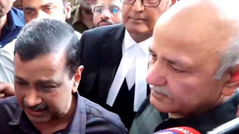 ‘Kejriwal is not corrupt,’ says ex-CM as Delhi court clears him, Sisodia, others in excise policy case