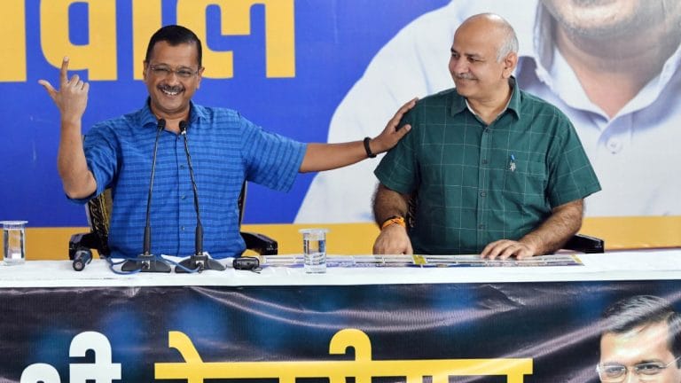 CBI case against Kejriwal & Sisodia falls flat. What agency alleged in Delhi excise policy case
