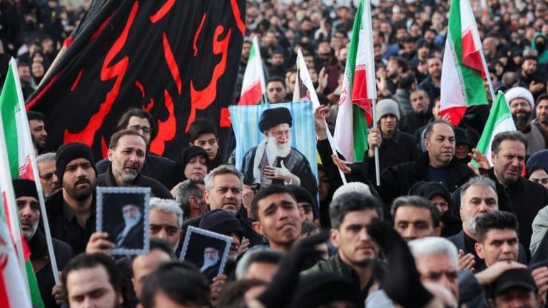 Exploiting Iran’s ethnic fault lines can solve one problem for US-Israel—and create several more