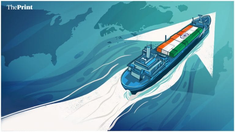 Budget’s Rs 10,000 crore bet on maritime sector with push for containers, ports and waterways