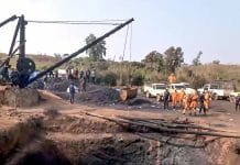 Meghalaya: Toll climbs to 25 as unstable walls, toxic gases slow down rescue from illegal mine