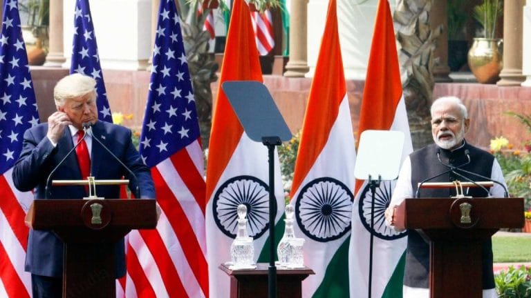 India must treat US trade deal as a temporary reprieve. It is not for keeps