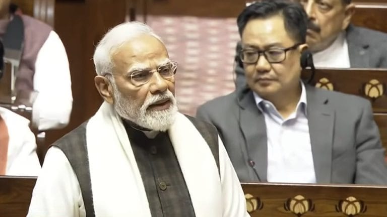 ‘Modi teri kabr khudegi’: Why PM thinks Opposition ‘wishes him dead’