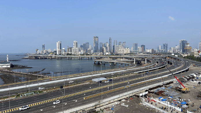 Denmark to Mumbai’s Coastal Road. Which other cities have musical roads?