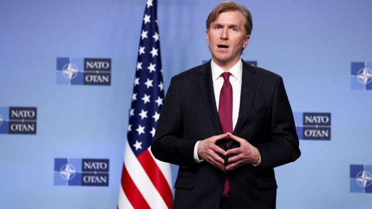 ‘US interests more engaged than ever in Indo-Pacific’—full speech of Under Secy of War Elbridge Colby