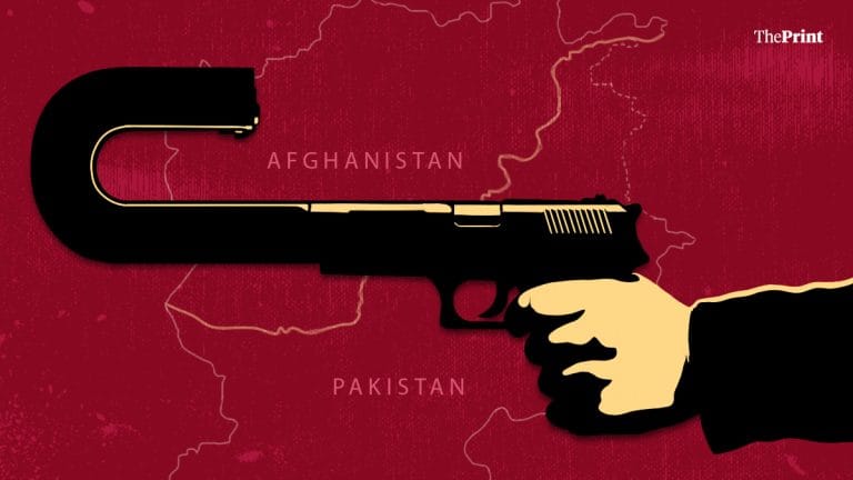 Pakistan is fighting a two-front war. I saw it coming 15 yrs ago