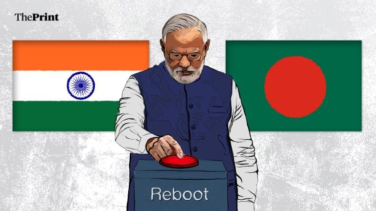 Dear Narendrabhai, Bangladesh polls give India space to hit reset button