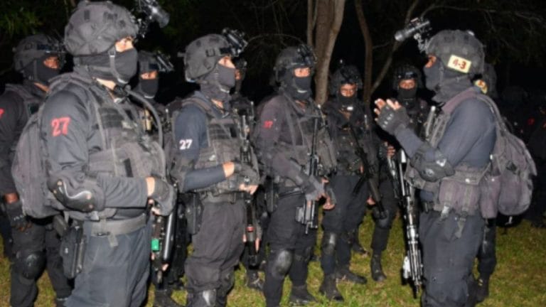 How Group Commander’s torched car led to events signalling disquiet at NSG’s Chennai campus